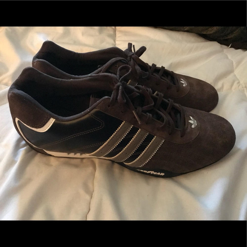 Adidas Lifestyle Racer Low Size 13 Sneaker